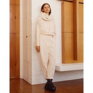 EVERLANE The Tencel Relaxed Chino NWT